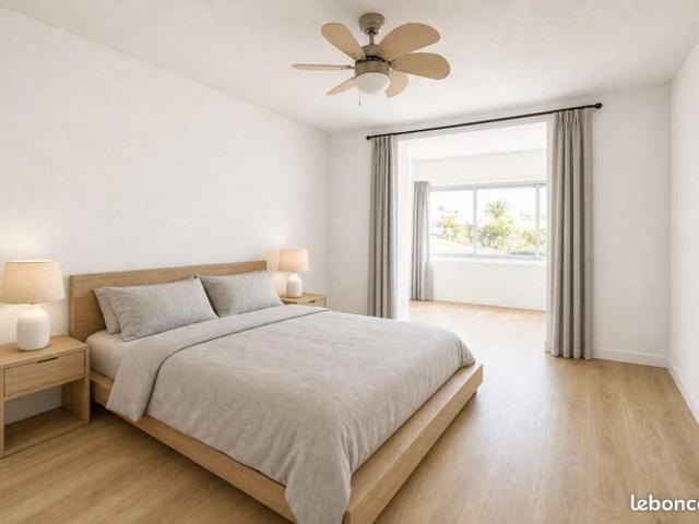 Appartement vente à Arrondissement de Toulon, La Londe-les-maures