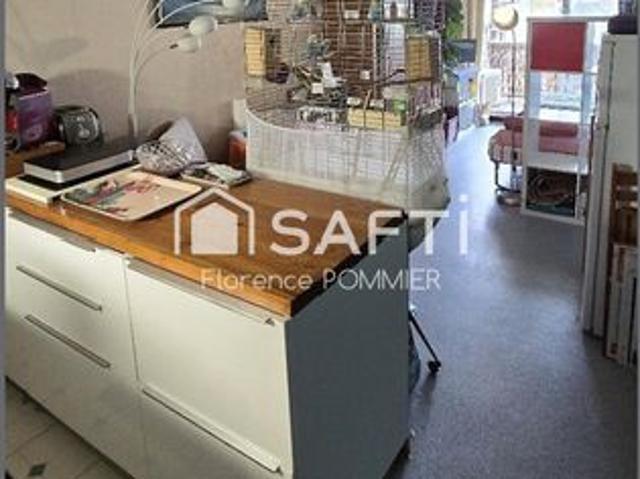 Appartement vente à Arcachon