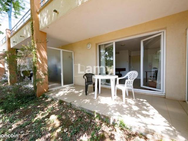 Appartement vente à Grasse, Biot