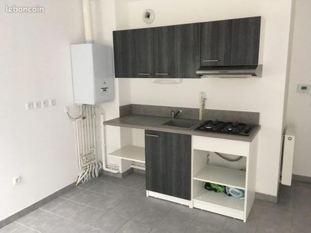 Appartement vente à Laigneville