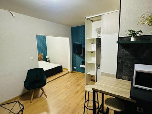 Appartement vente à Valence