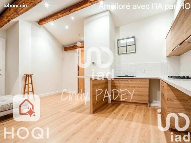 Appartement vente à Torcy, Champs-sur-marne