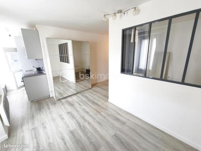Appartement vente à Créteil, Chennevières-sur-marne