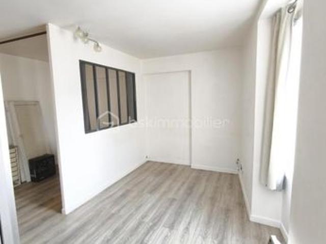 Appartement vente à Créteil, Chennevières-sur-marne