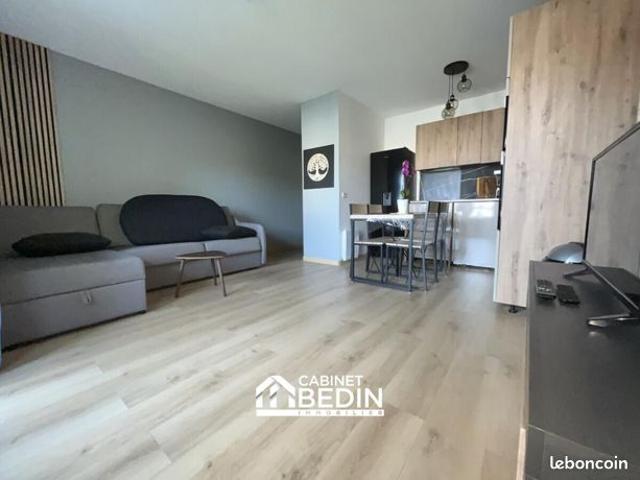 Appartement vente à Arcachon, Audenge