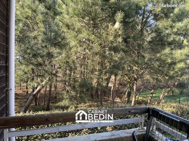 Appartement vente à Arcachon, Audenge