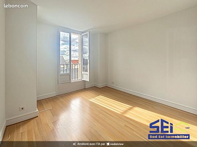 Appartement vente à Champigny-sur-Marne, Val-de-Marne