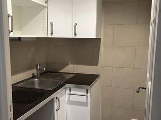 Appartement vente à Langon, Gironde