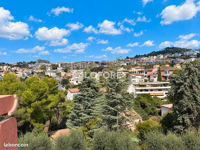 Appartement vente à Le Cannet, Alpes-Maritimes