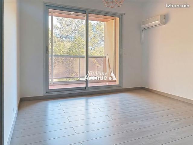 Appartement vente à Grasse