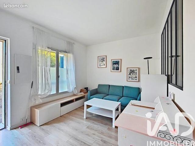 Appartement vente à Saint-Germain-en-Laye, Sartrouville