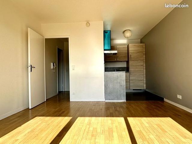 Appartement vente à Lunéville, Franconville
