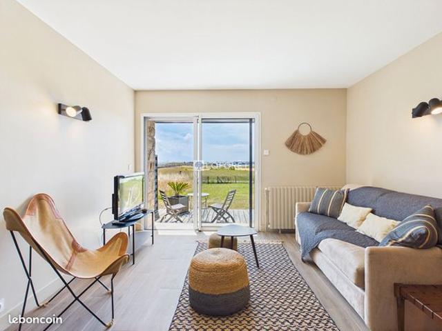 Appartement vente à Penmarc'h, Finistère
