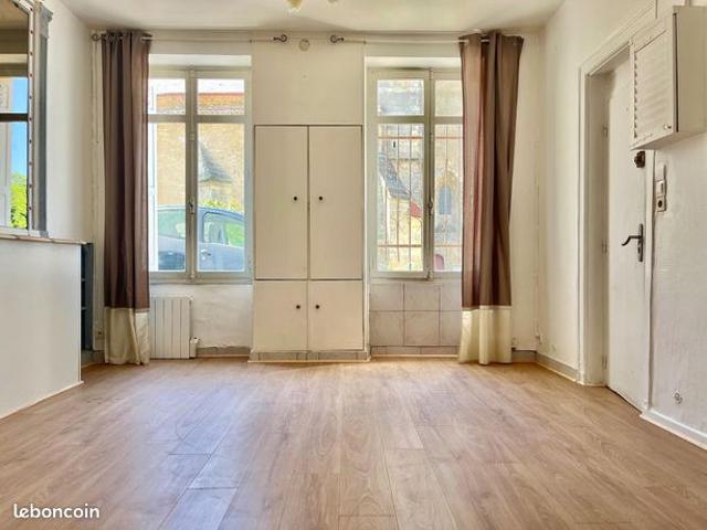 Appartement vente à Bordeaux, Lormont