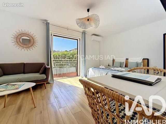 Appartement vente à Arrondissement de Toulon, Sanary-sur-mer