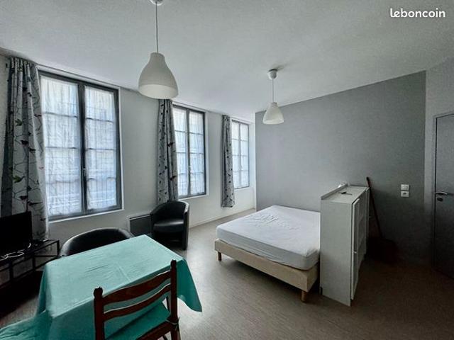 Appartement vente à Rochefort