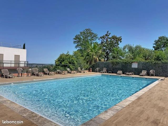 Appartement vente à Nice, Alpes-Maritimes