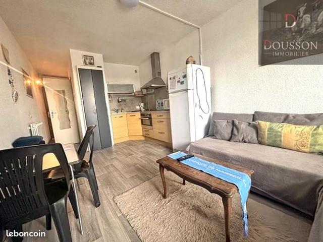 Appartement vente à Nîmes, Le Grau-du-roi