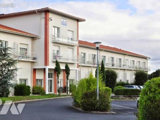 Appartement vente à La Haie-fouassière, Loire-Atlantique