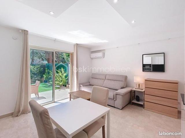 Appartement vente à Grasse, Mougins