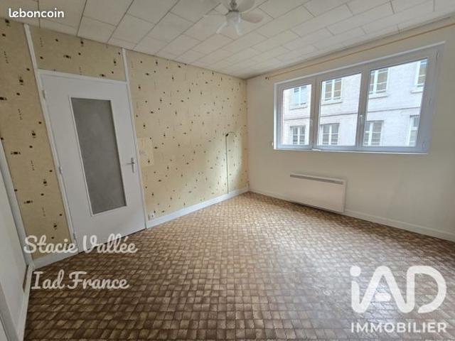 Appartement vente à Rouen, Elbeuf