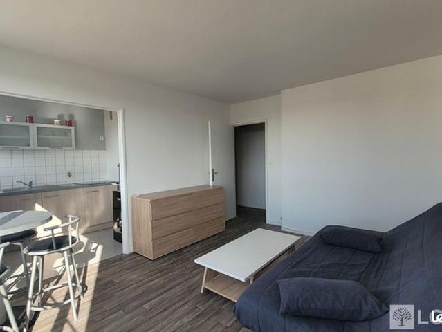 Appartement vente à Beauvais