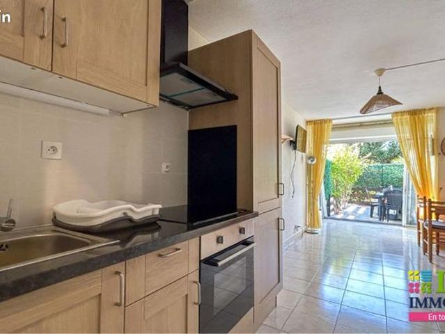 Appartement vente à Montpellier, La Grande-motte