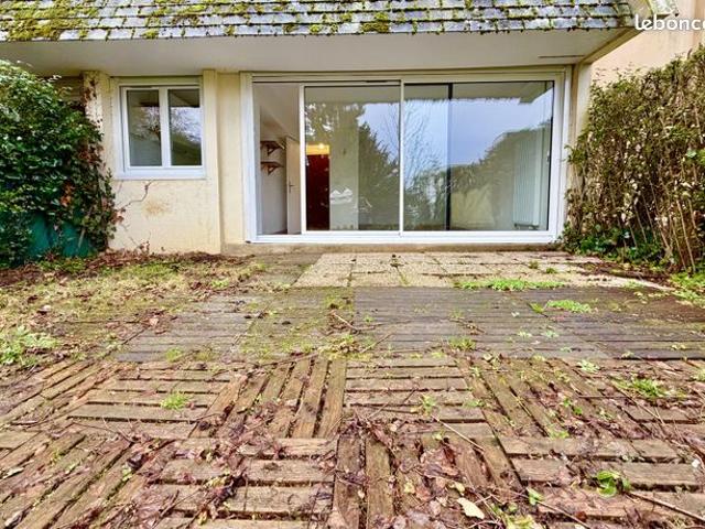 Appartement vente à Sarcelles, Survilliers