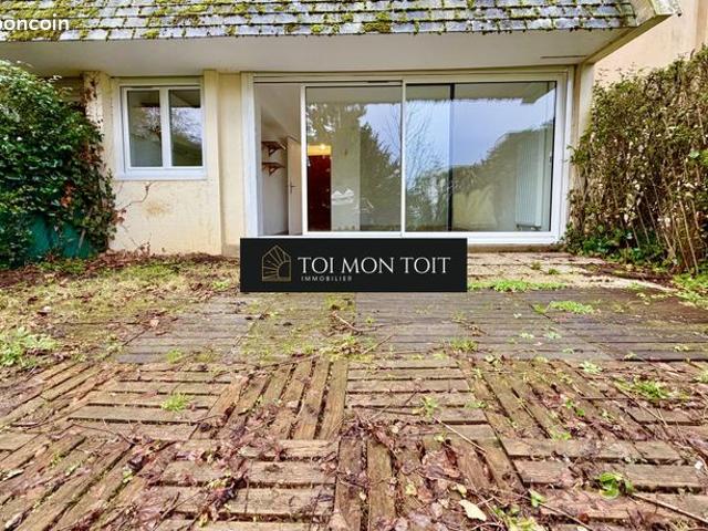 Appartement vente à Sarcelles, Survilliers