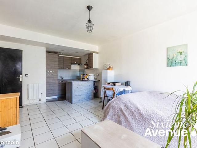 Appartement vente à Palaiseau, Savigny-sur-orge