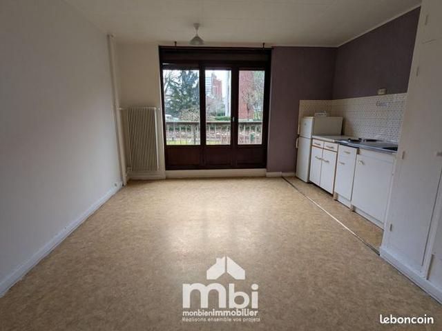 Appartement vente à Sarcelles, Garges-lès-gonesse