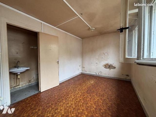 Appartement vente à Tours