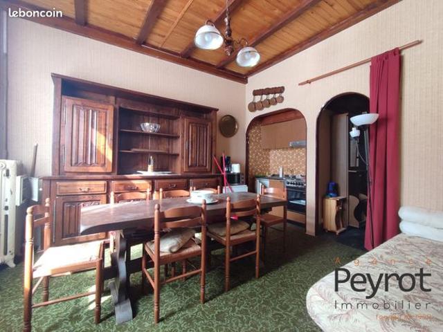 Appartement vente à Prades, Font-romeu-odeillo-via