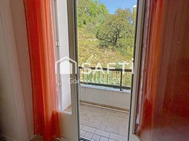 Appartement vente à Céret, Amélie-les-bains-palalda