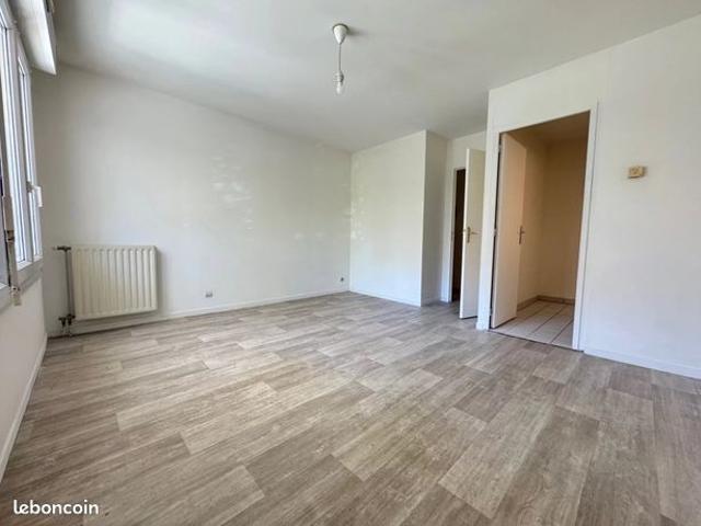 Appartement vente à Créteil, Le Plessis-trévise