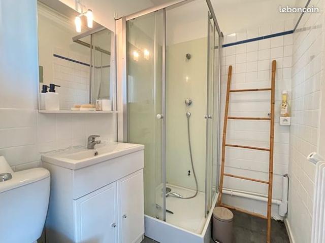 Appartement vente à Bourges