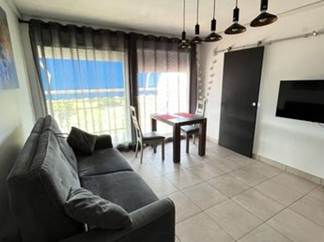 Appartement vente à Vichy