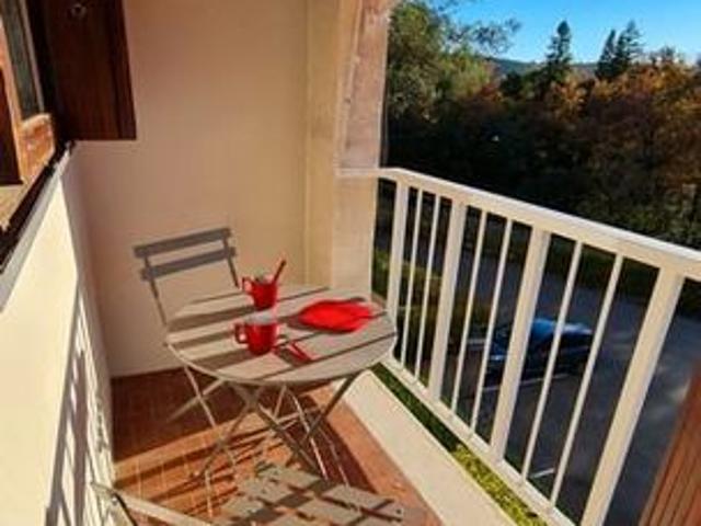 Appartement vente à Forcalquier, Gréoux-les-bains