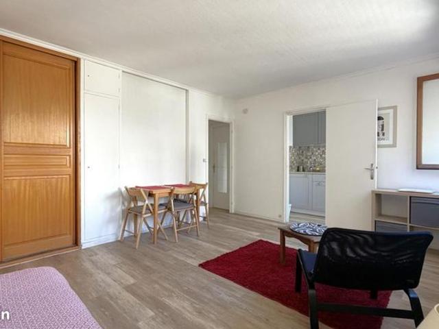 Appartement vente à Paris, Île-de-France