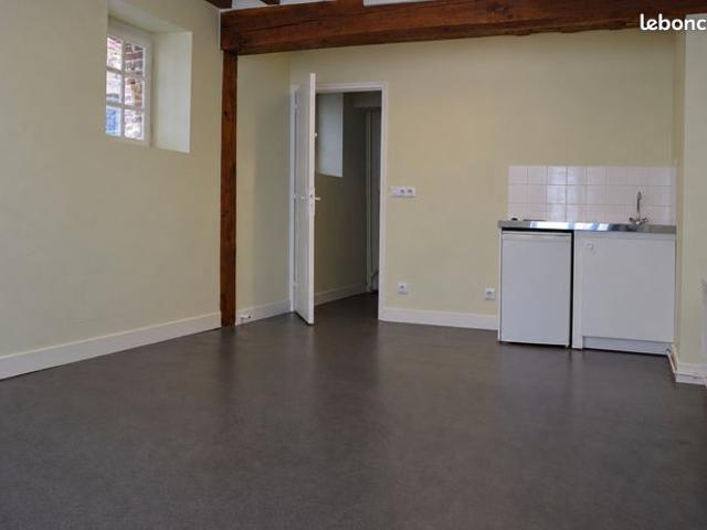 Appartement vente à L'Aigle, Orne