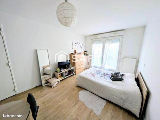Appartement vente à Le Raincy, Sevran