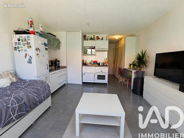 Appartement vente à Arcachon, La Teste-de-buch