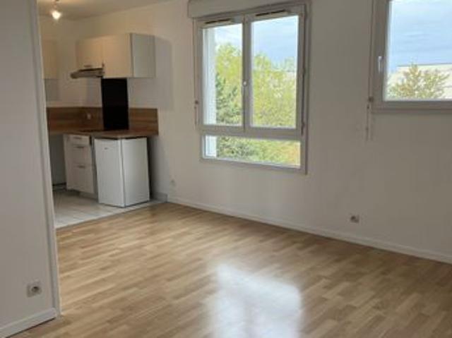 Appartement vente à Pontoise, Cergy