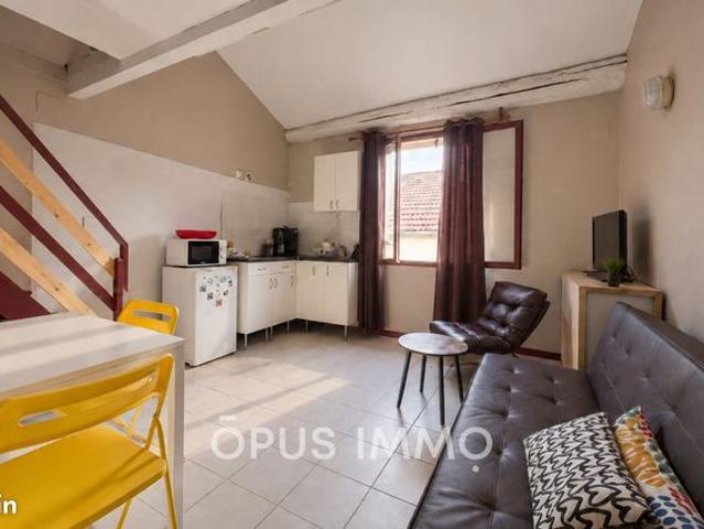 Appartement vente à Lunel, Hérault