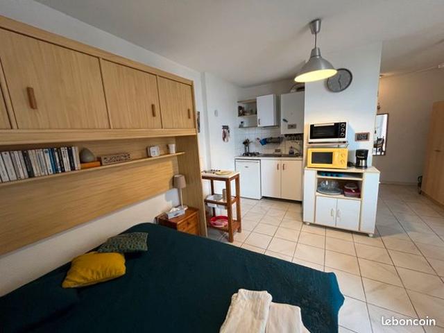 Appartement vente à Montpellier, Balaruc-les-bains