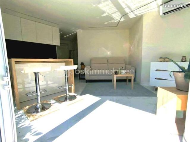 Appartement vente à Nice