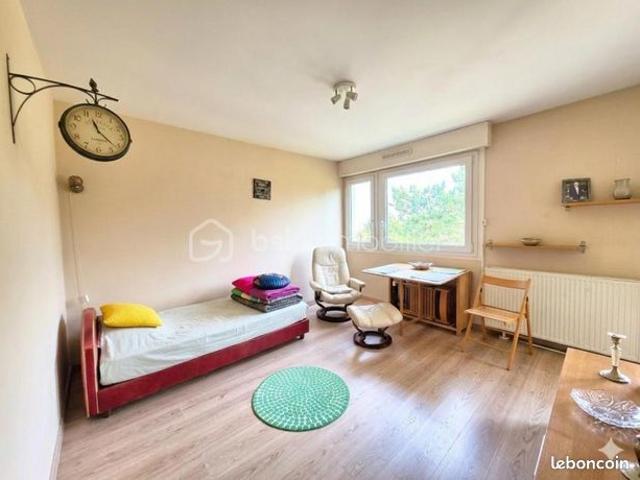 Appartement vente à Argenteuil, Taverny