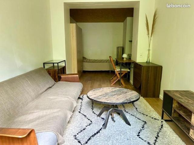 Appartement vente à Paris, Île-de-France