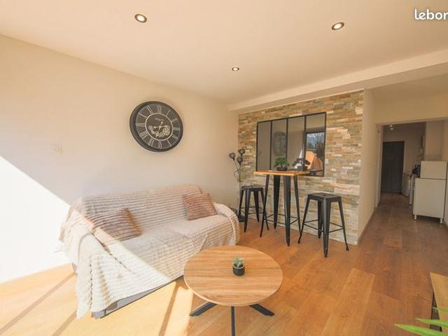 Appartement vente à Corte, San-nicolao