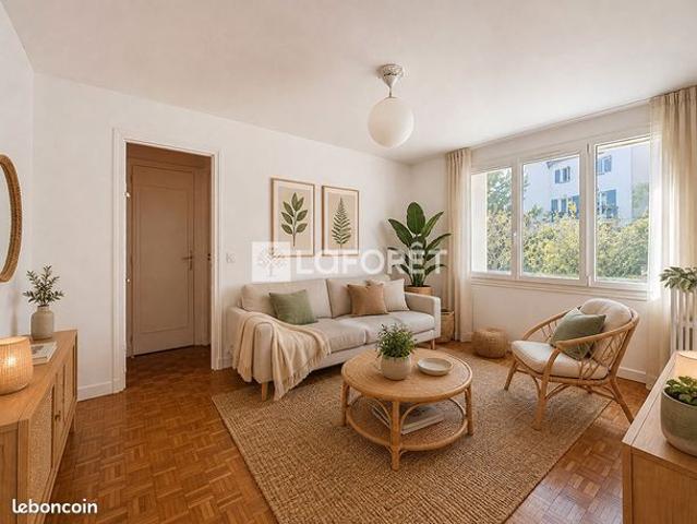 Appartement vente à Nanterre, Suresnes